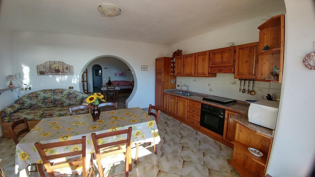 Villa La Favola Barano d'Ischia Exterior photo