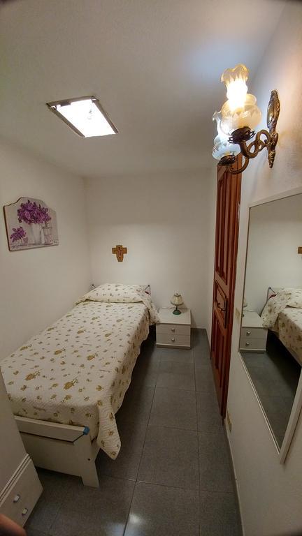 Villa La Favola Barano d'Ischia Exterior photo