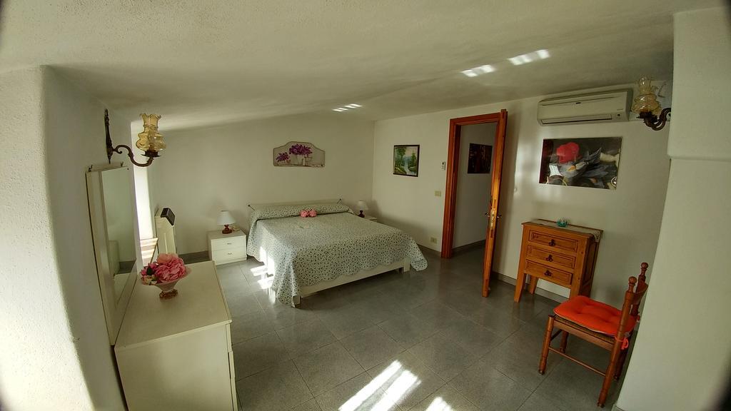 Villa La Favola Barano d'Ischia Exterior photo